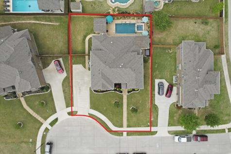 413 Mercury Court Desoto TX 75115