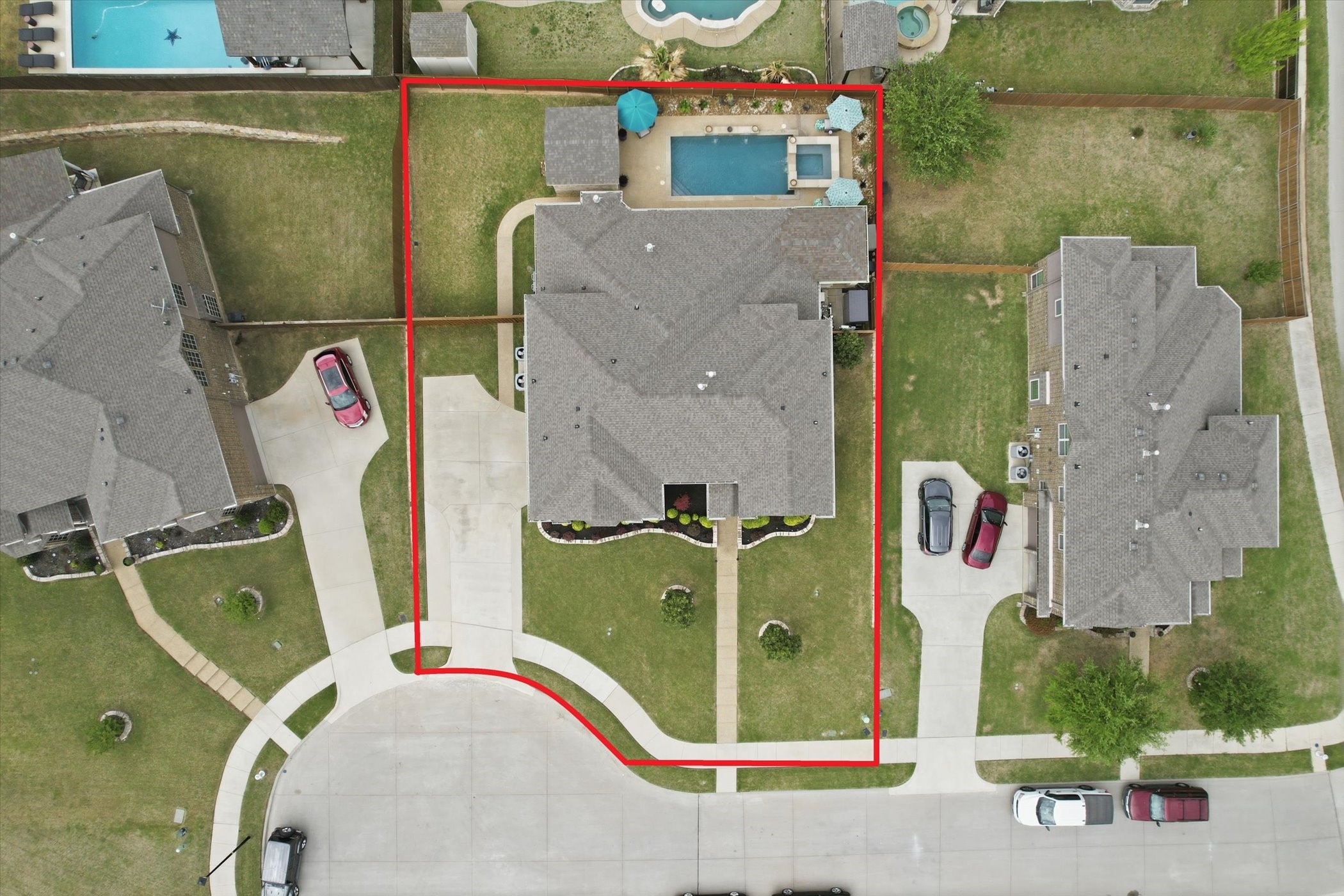 413 Mercury Court Desoto TX 75115