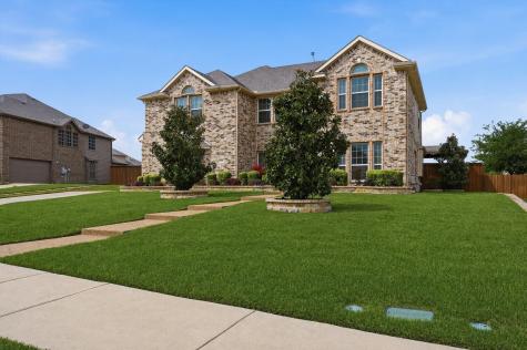 413 Mercury Court Desoto TX 75115