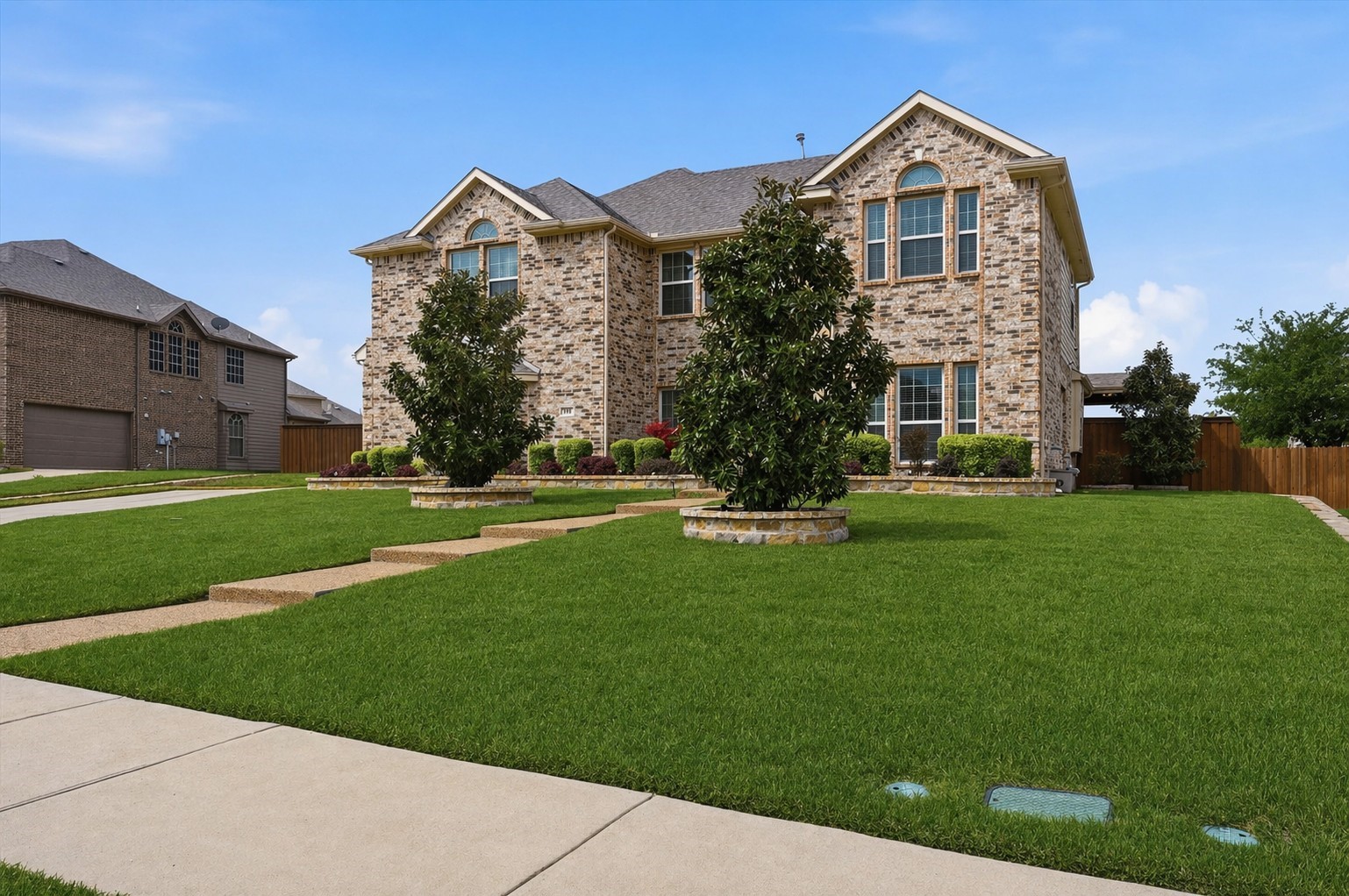413 Mercury Court Desoto TX 75115