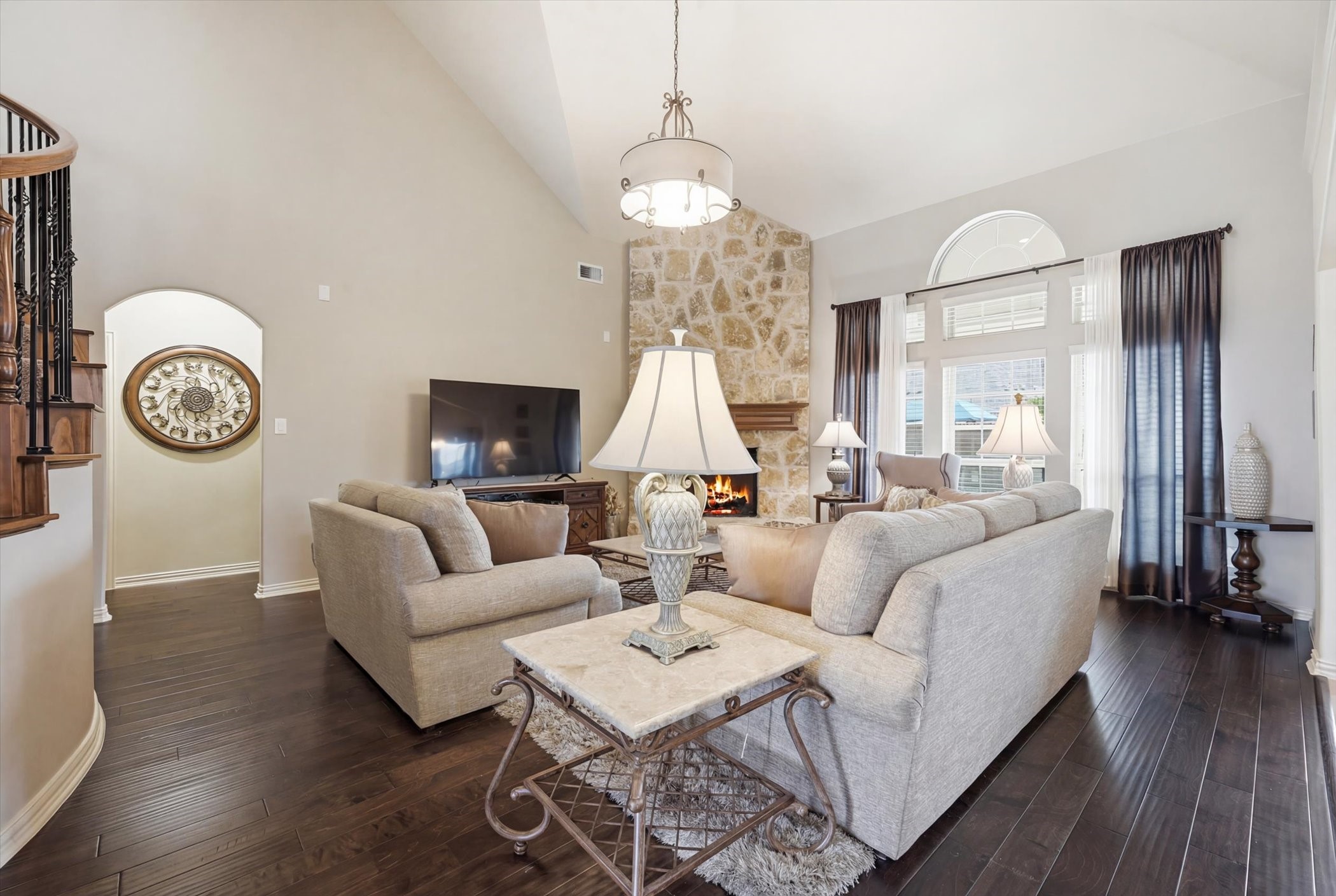 413 Mercury Court Desoto TX 75115