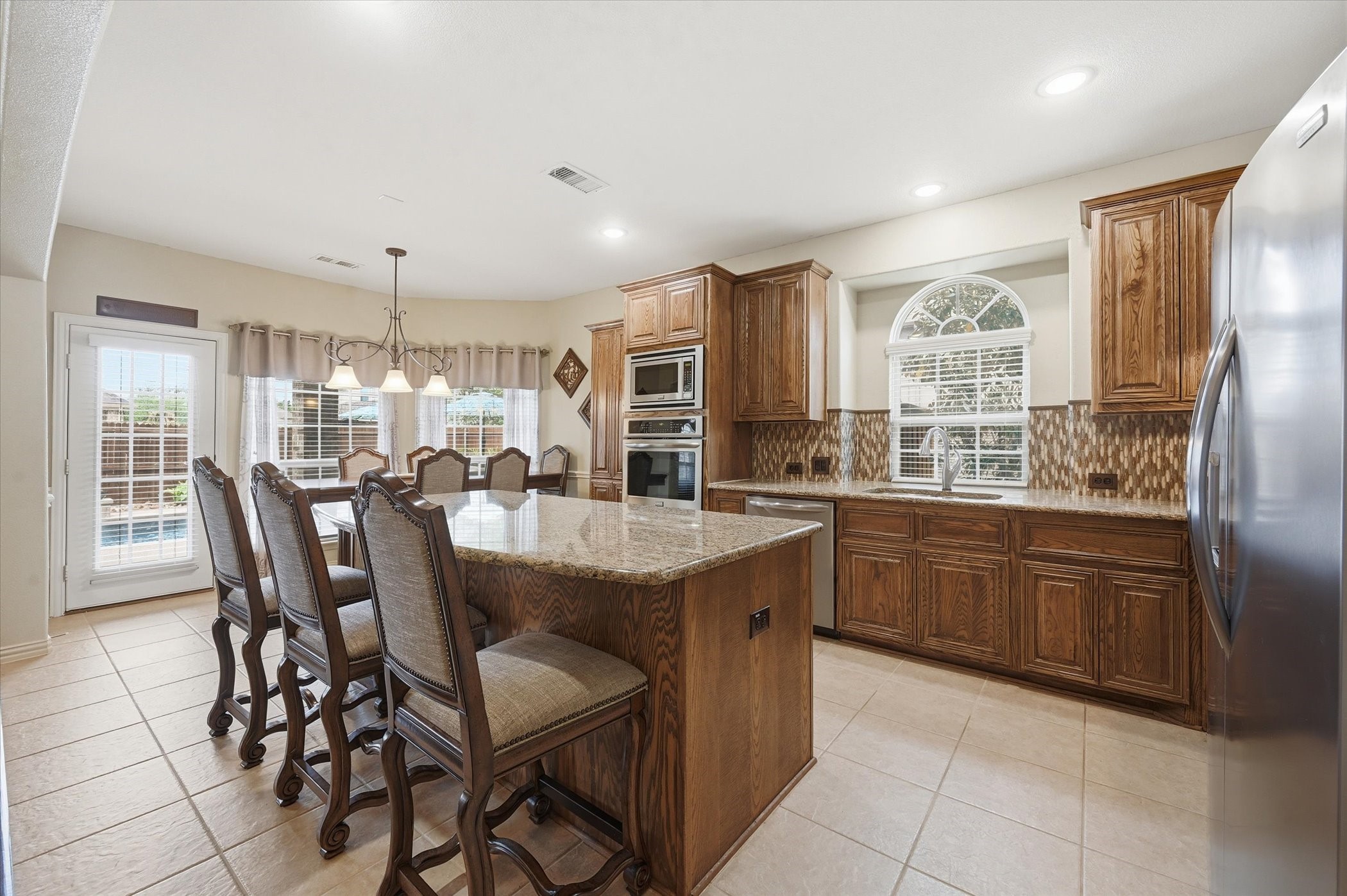 413 Mercury Court Desoto TX 75115