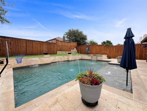 5216 Bear Valley Drive Mckinney TX 75071