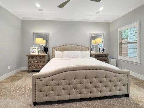 5216 Bear Valley Drive Mckinney TX 75071