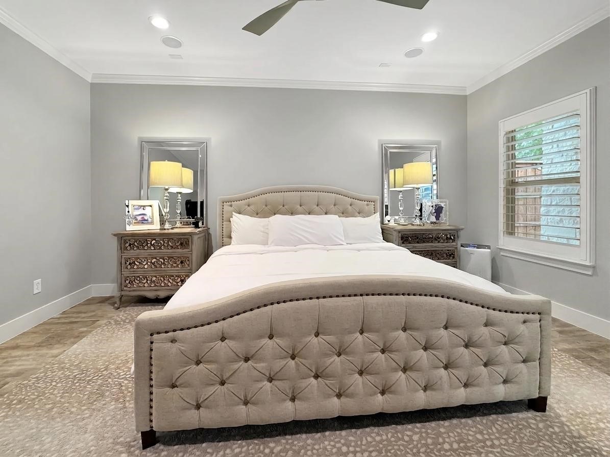 5216 Bear Valley Drive Mckinney TX 75071