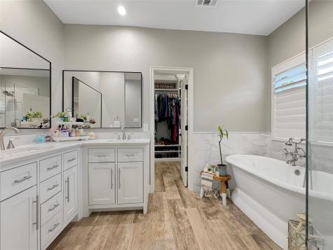 5216 Bear Valley Drive Mckinney TX 75071