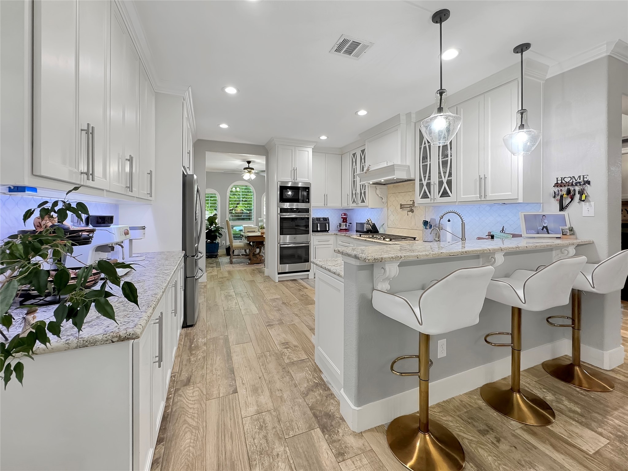 5216 Bear Valley Drive Mckinney TX 75071