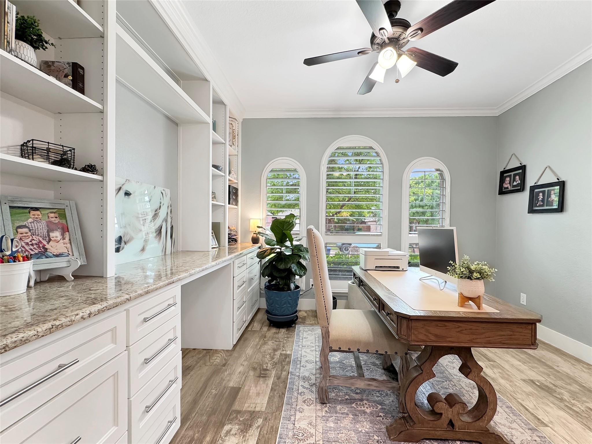 5216 Bear Valley Drive Mckinney TX 75071