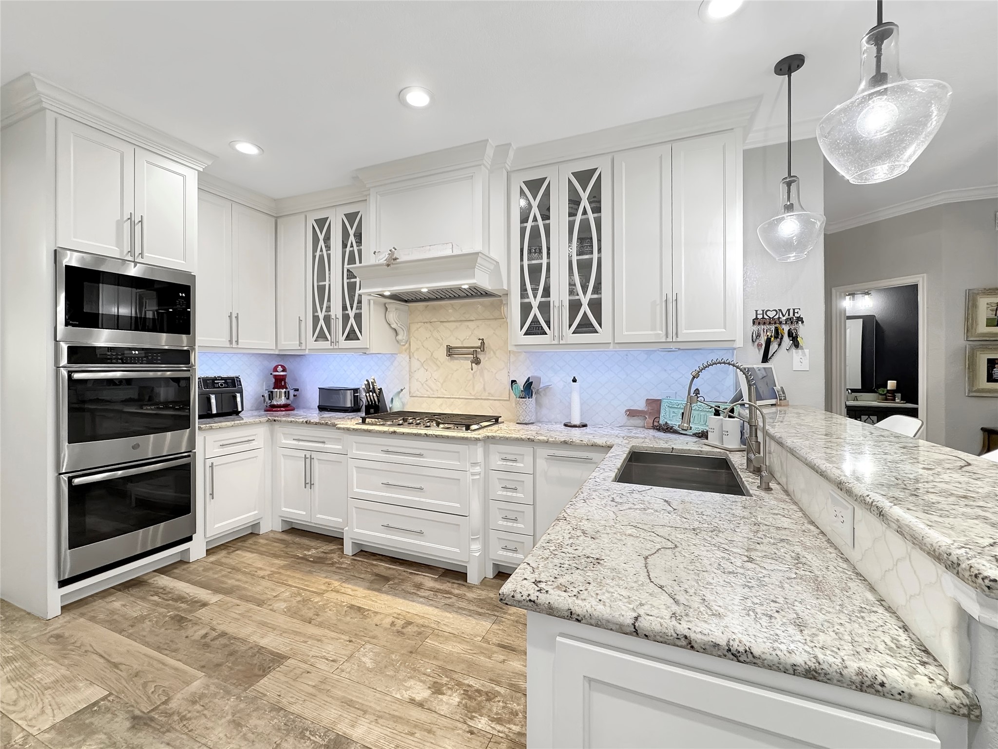 5216 Bear Valley Drive Mckinney TX 75071