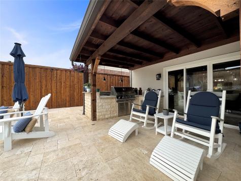 5216 Bear Valley Drive Mckinney TX 75071