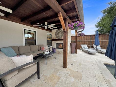5216 Bear Valley Drive Mckinney TX 75071