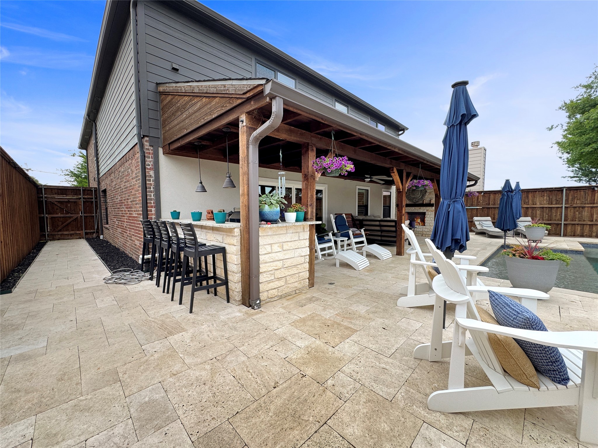 5216 Bear Valley Drive Mckinney TX 75071