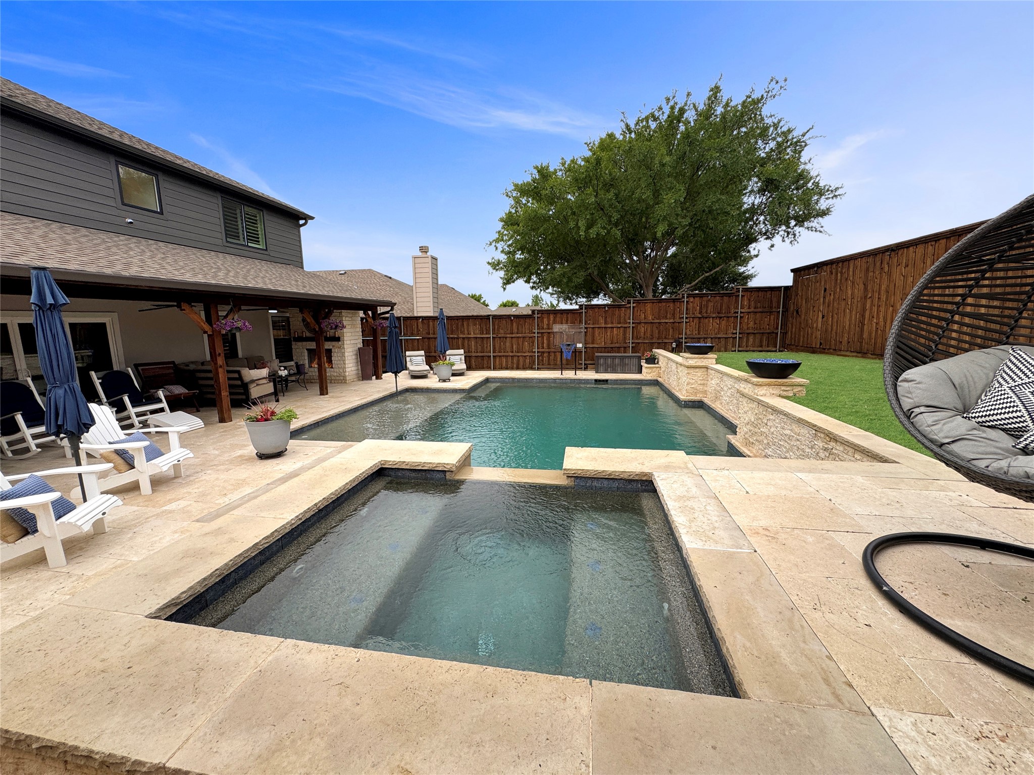 5216 Bear Valley Drive Mckinney TX 75071