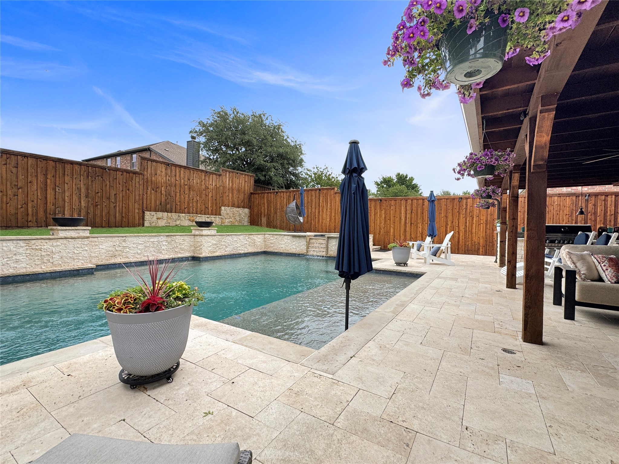 5216 Bear Valley Drive Mckinney TX 75071