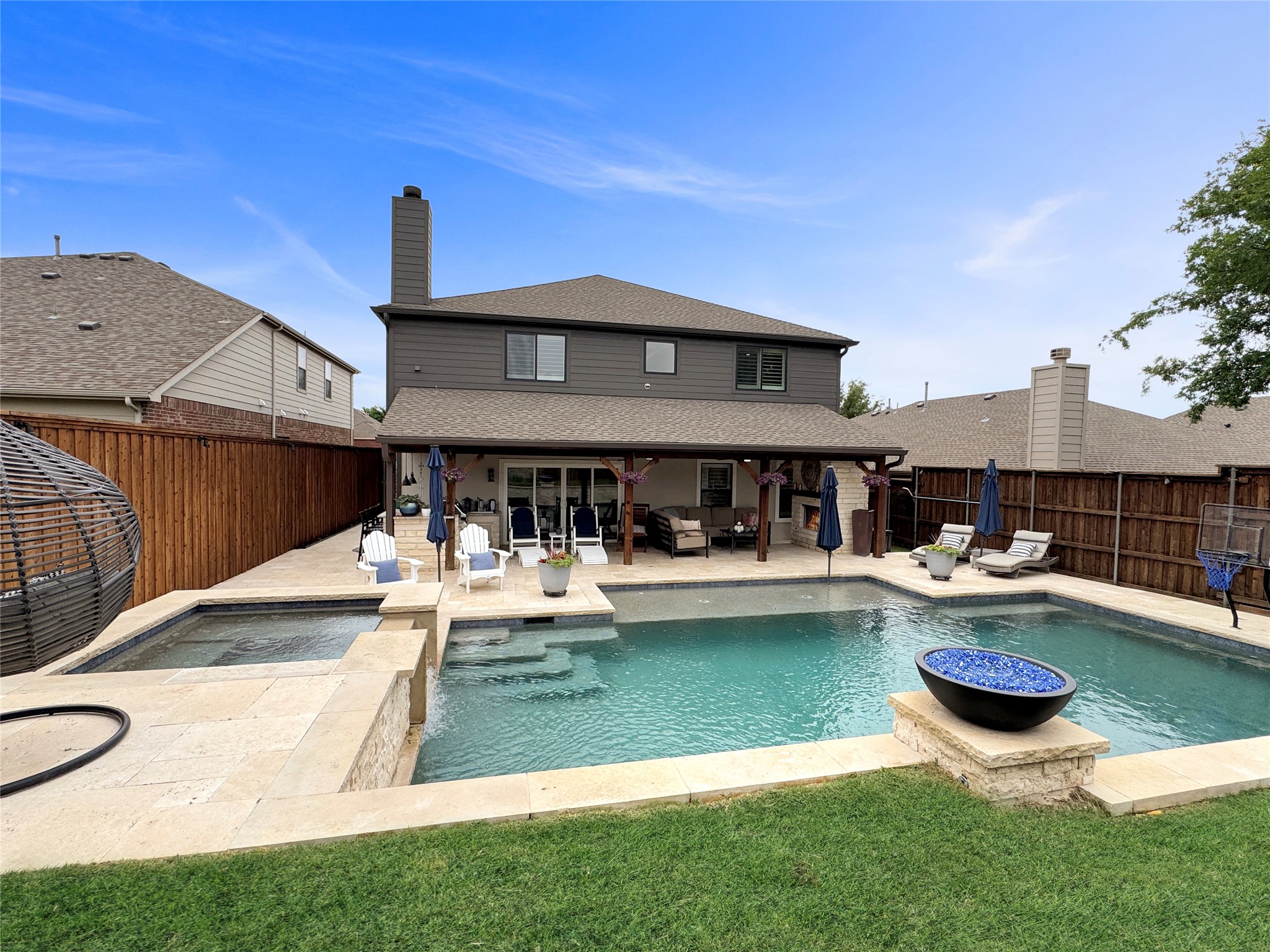 5216 Bear Valley Drive Mckinney TX 75071