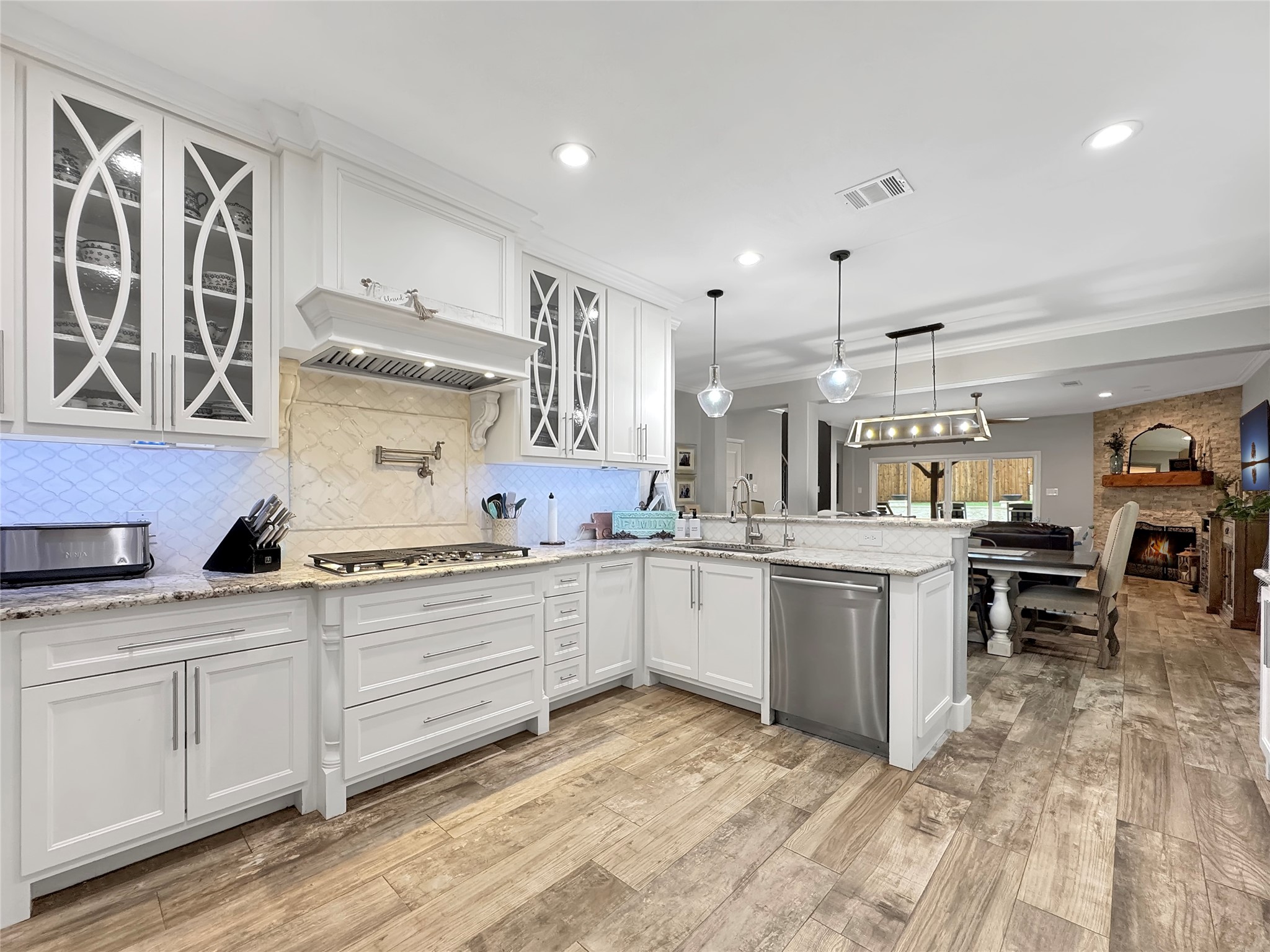 5216 Bear Valley Drive Mckinney TX 75071