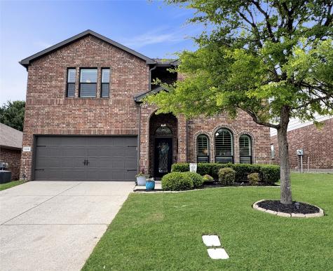 5216 Bear Valley Drive Mckinney TX 75071