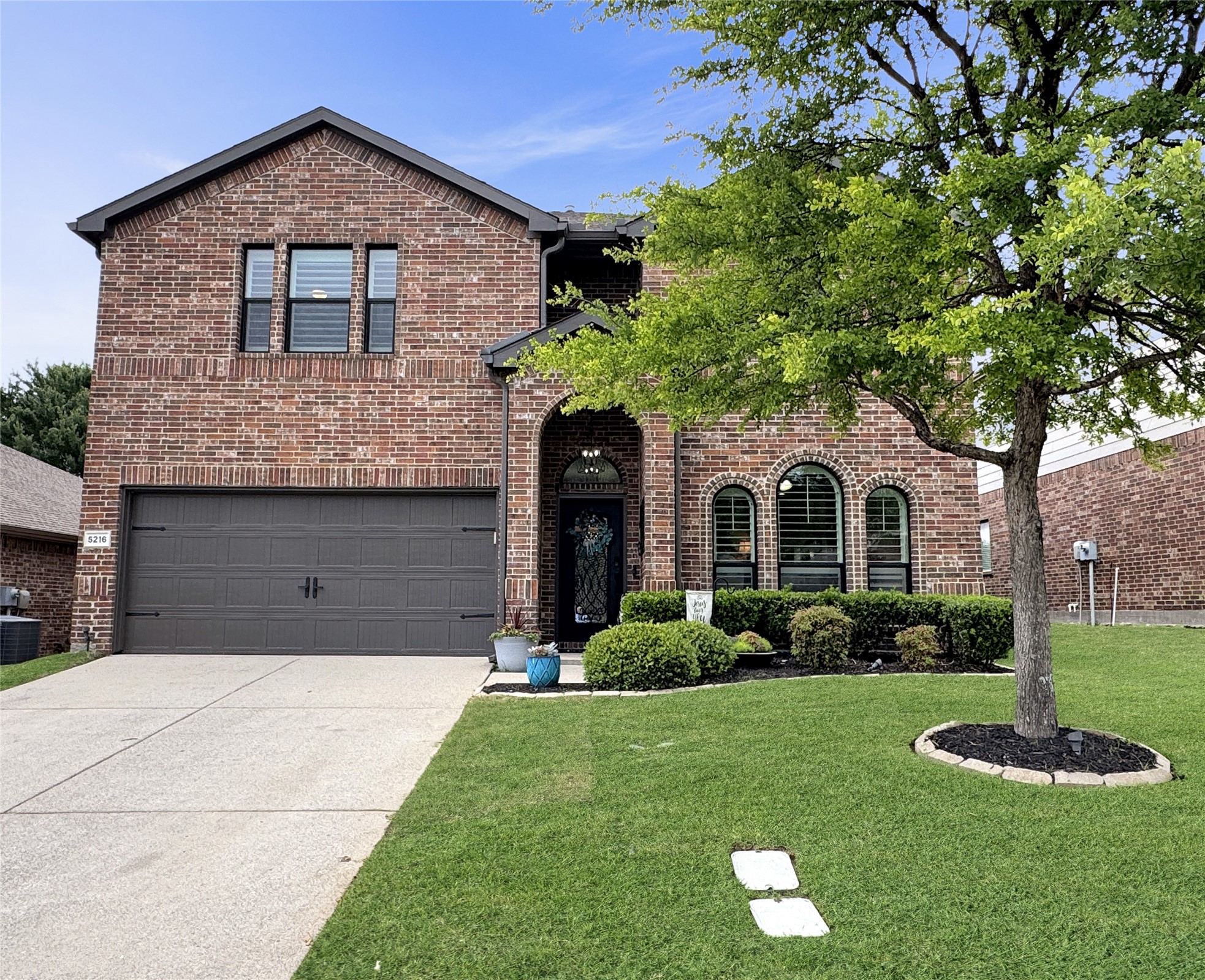 5216 Bear Valley Drive Mckinney TX 75071