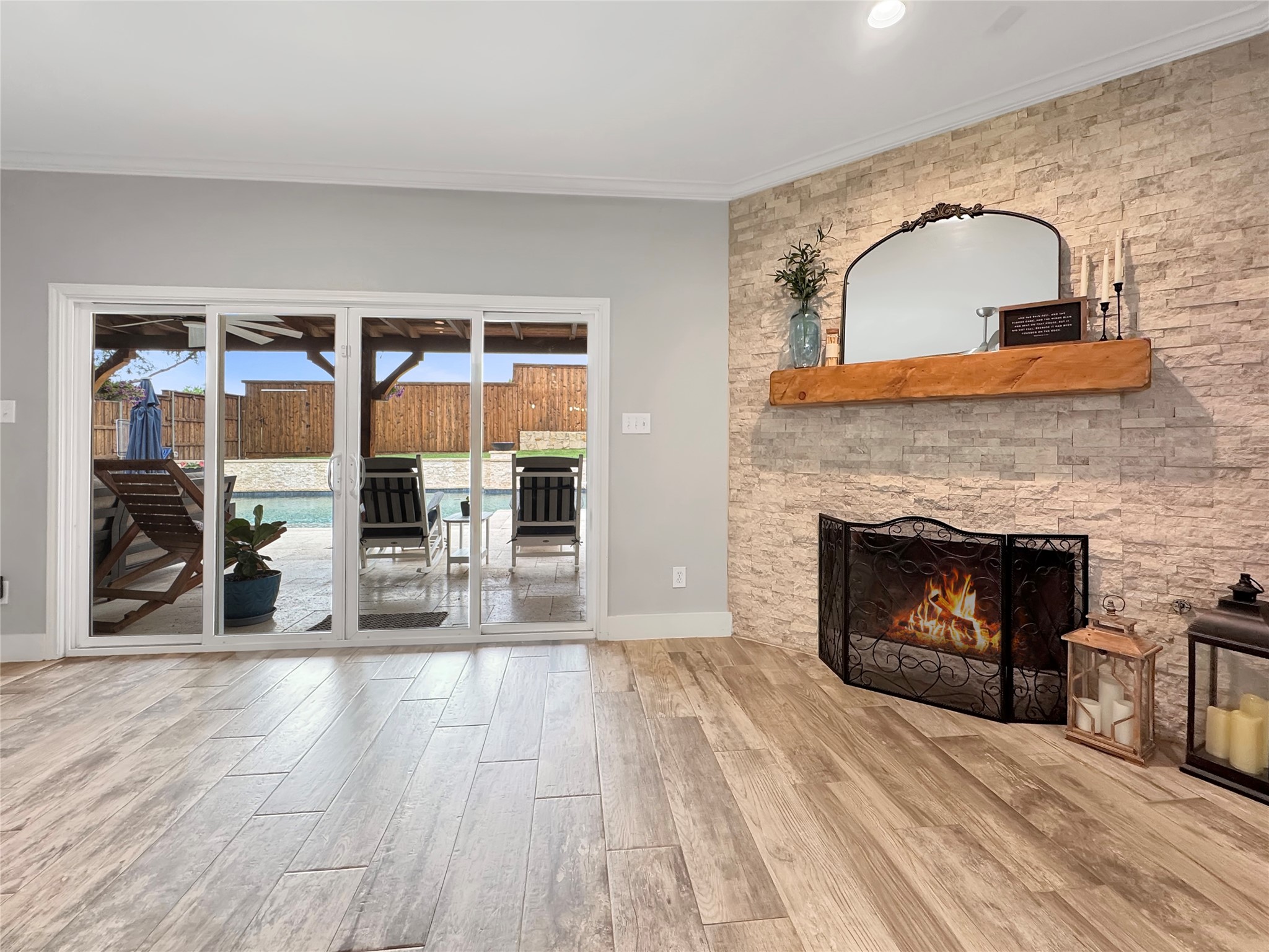 5216 Bear Valley Drive Mckinney TX 75071