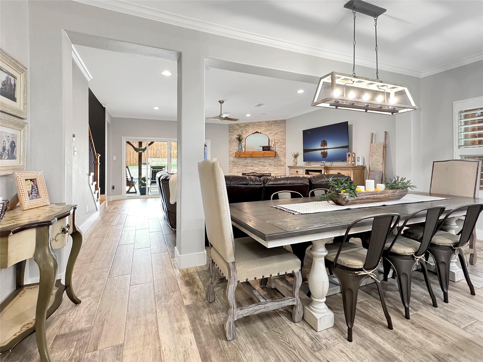 5216 Bear Valley Drive Mckinney TX 75071