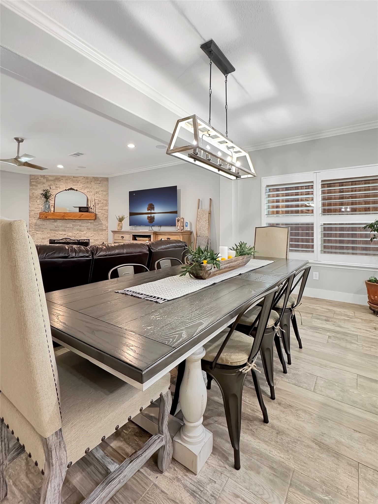 5216 Bear Valley Drive Mckinney TX 75071