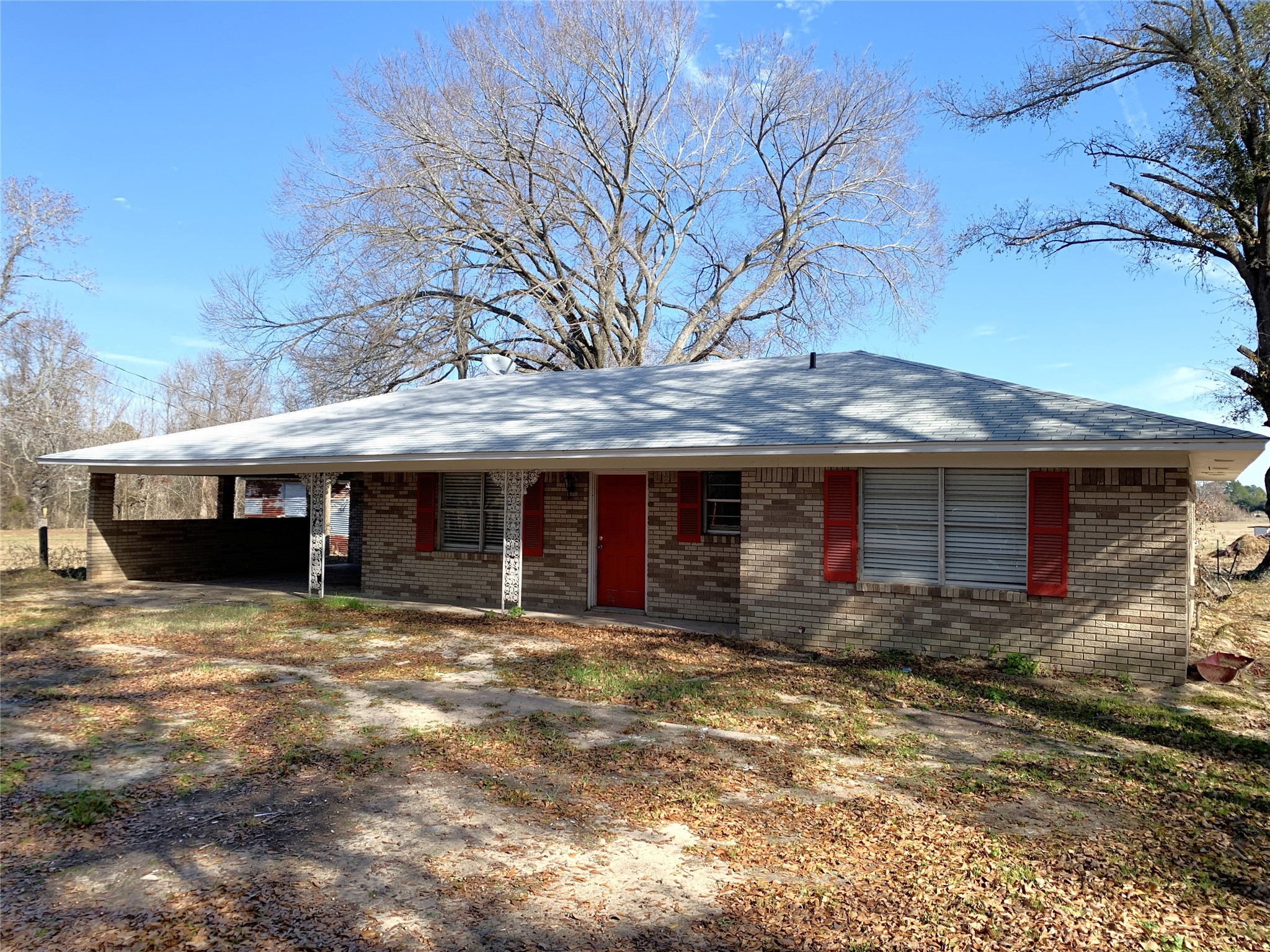10142 Fm 773 Murchison TX 75778