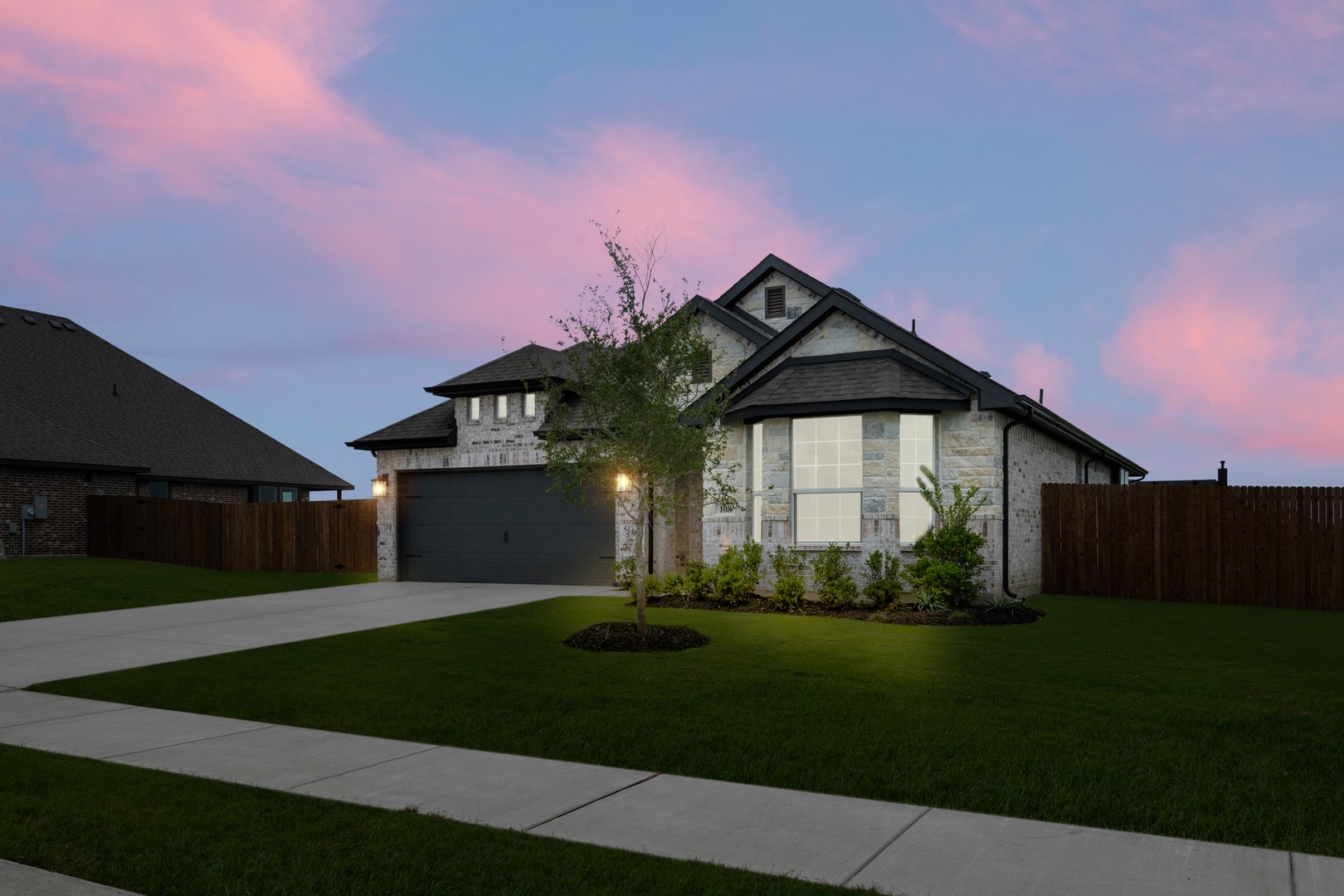 108 Golden Jackal Court Godley TX 76044