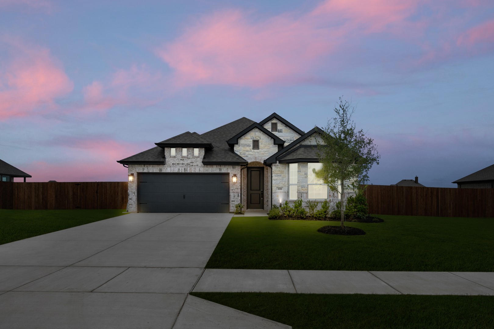 108 Golden Jackal Court Godley TX 76044