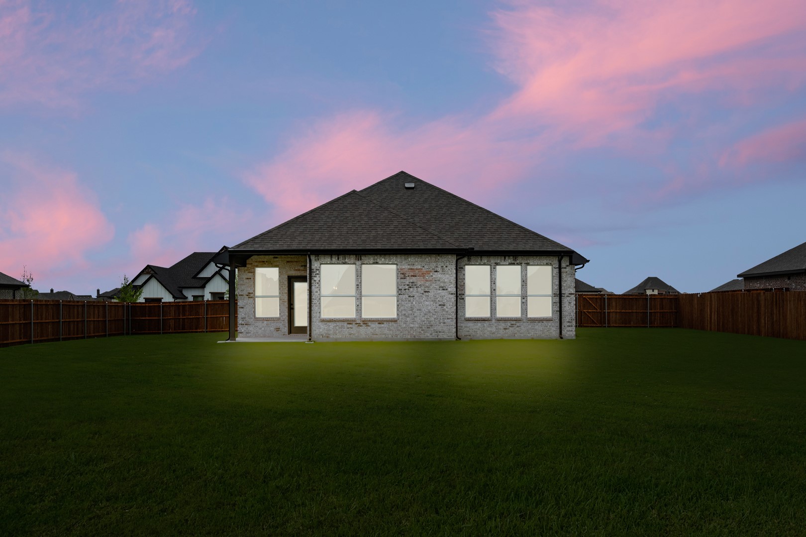 108 Golden Jackal Court Godley TX 76044