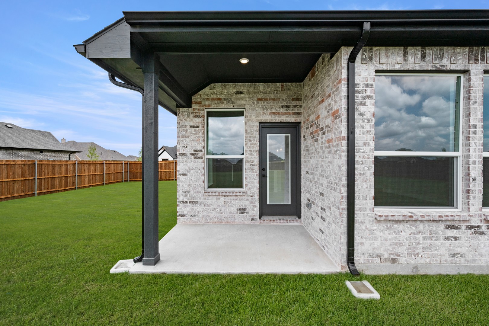 108 Golden Jackal Court Godley TX 76044