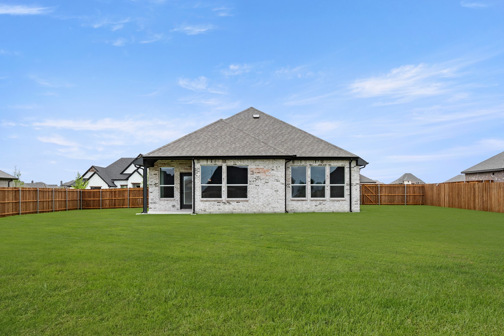 108 Golden Jackal Court Godley TX 76044