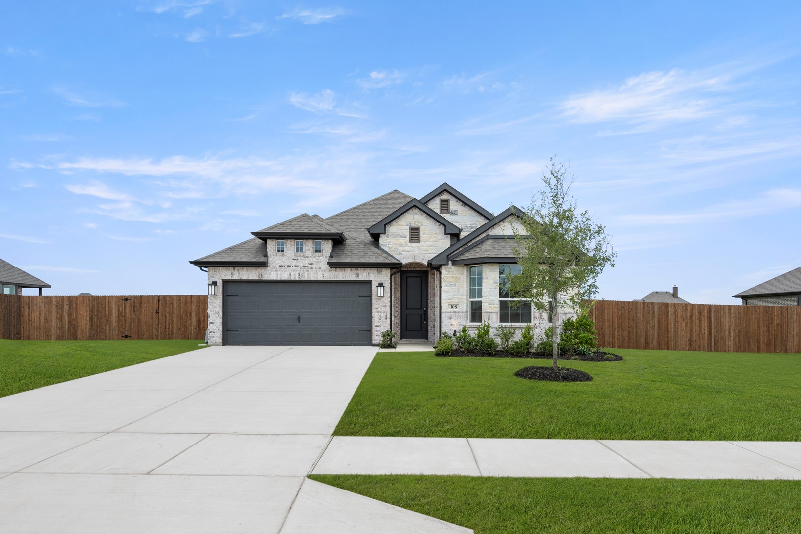 108 Golden Jackal Court Godley TX 76044