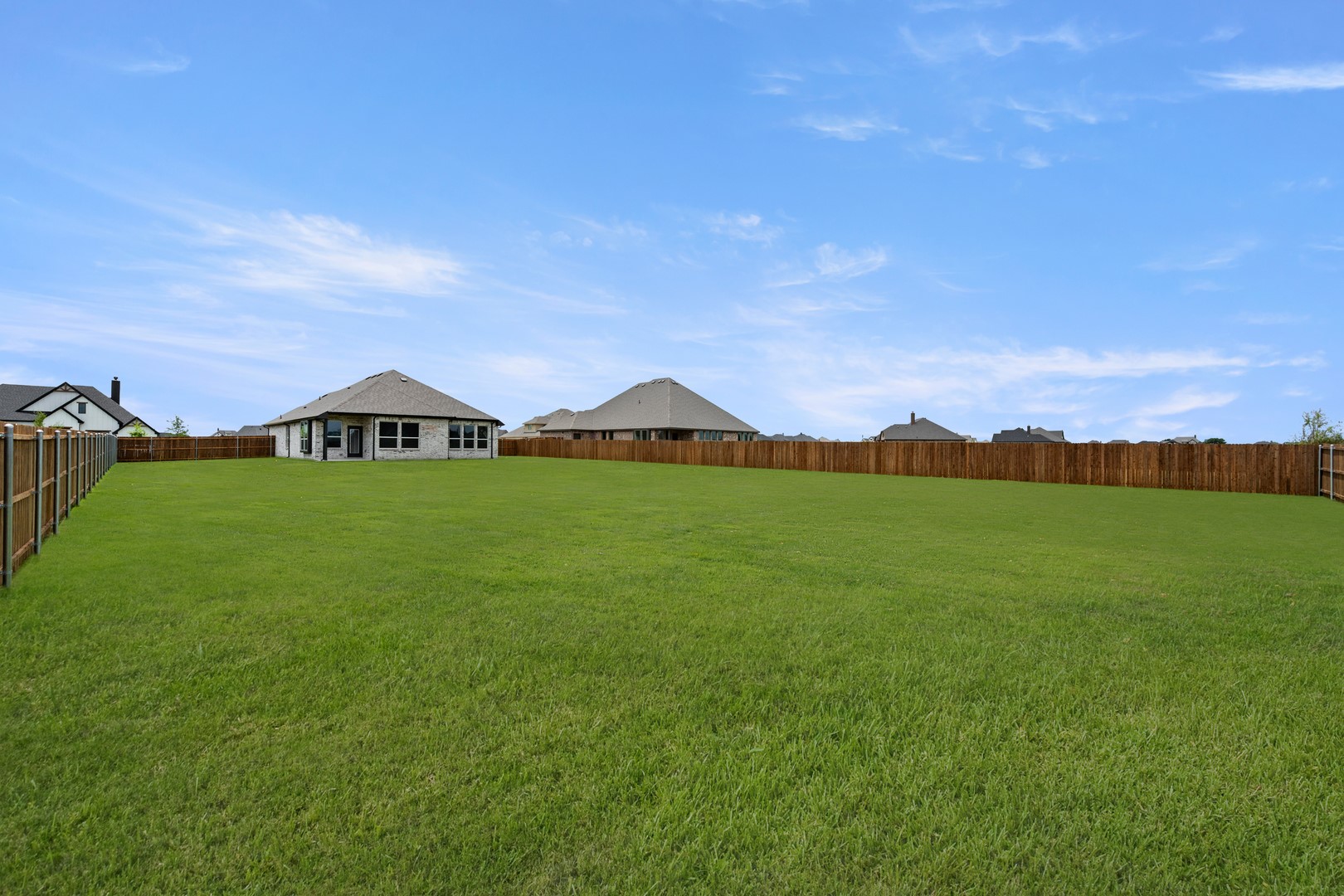 108 Golden Jackal Court Godley TX 76044