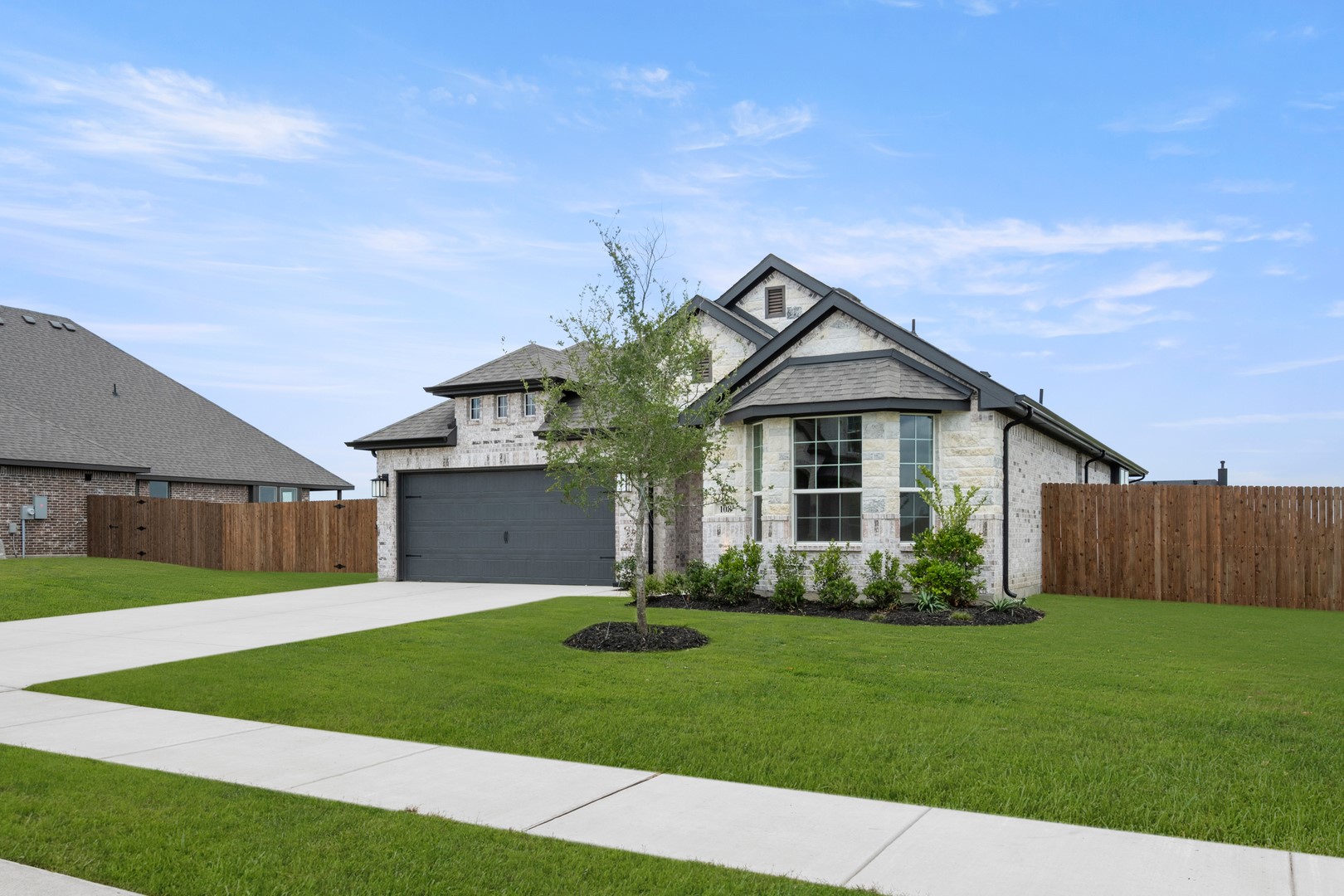 108 Golden Jackal Court Godley TX 76044