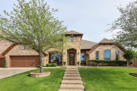 8413 Belew Drive Mckinney TX 75071