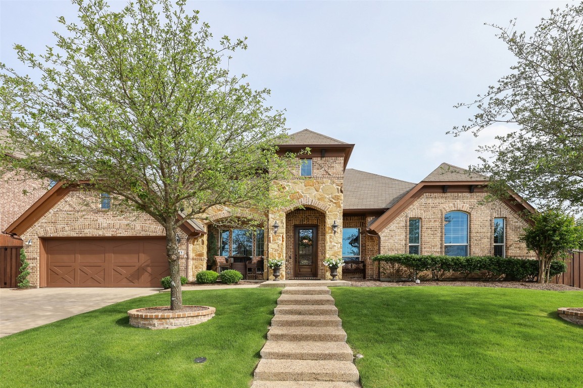 8413 Belew Drive Mckinney TX 75071
