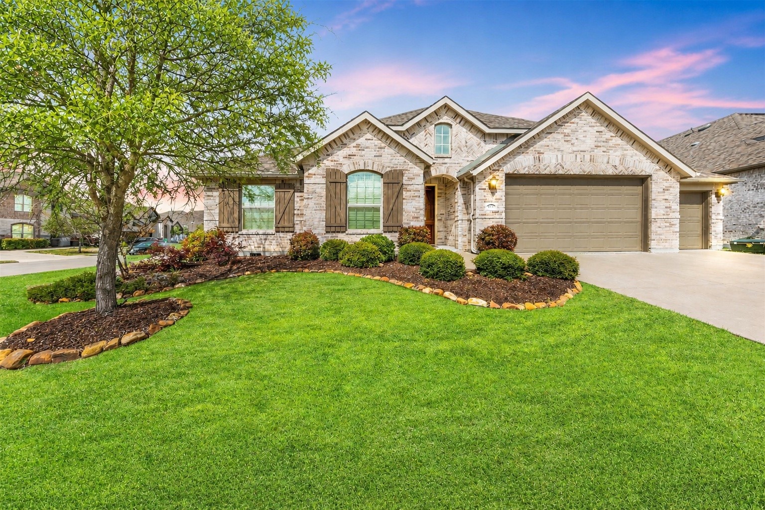 917 Overton Avenue Celina TX 75009