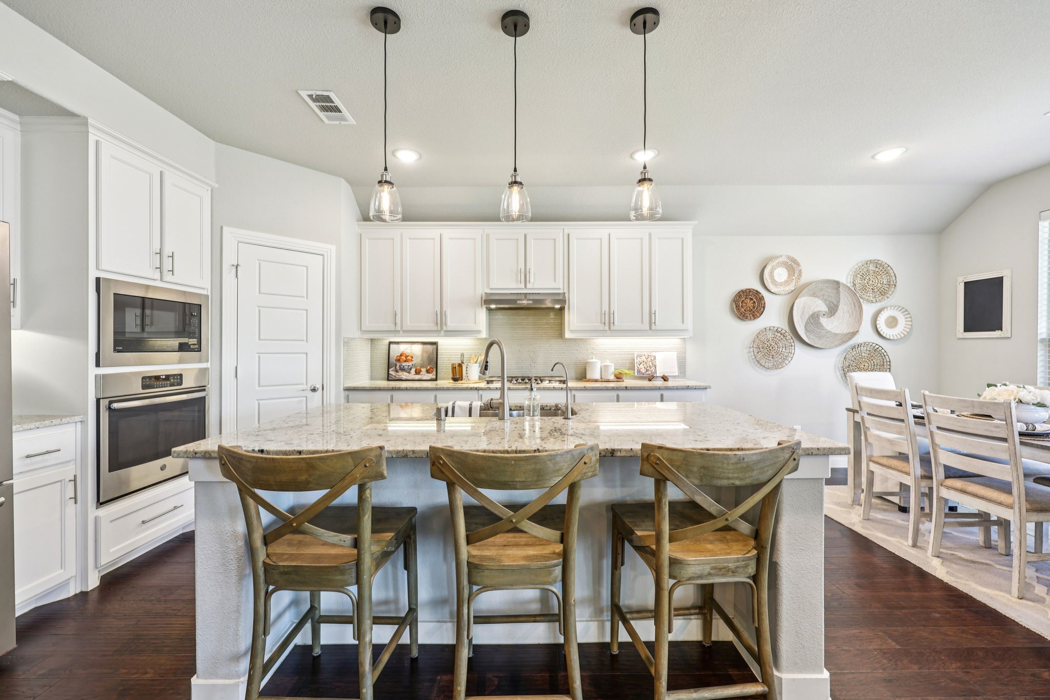 917 Overton Avenue Celina TX 75009