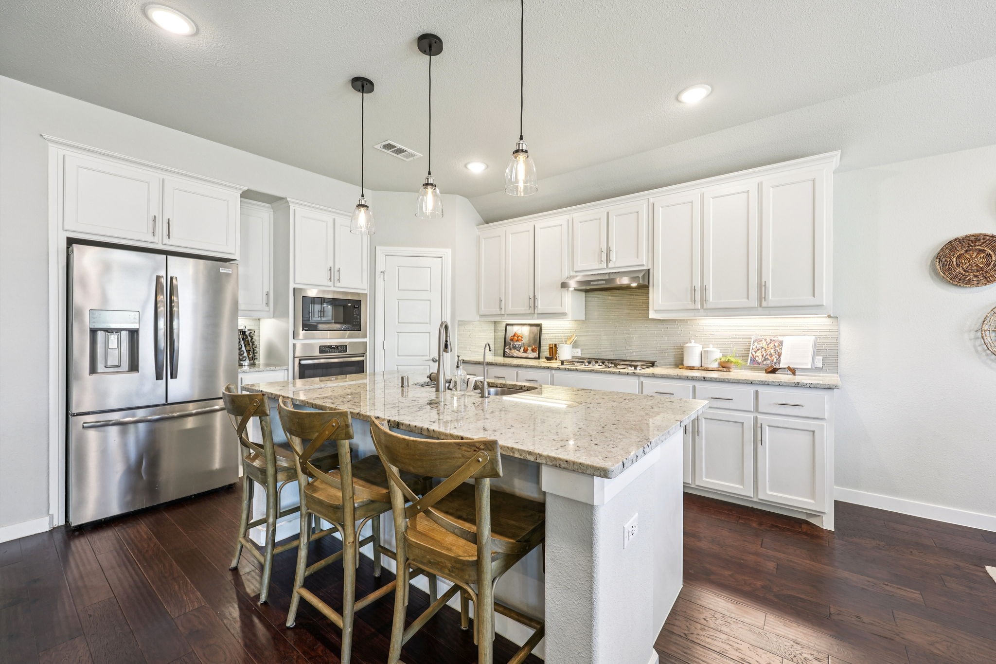 917 Overton Avenue Celina TX 75009