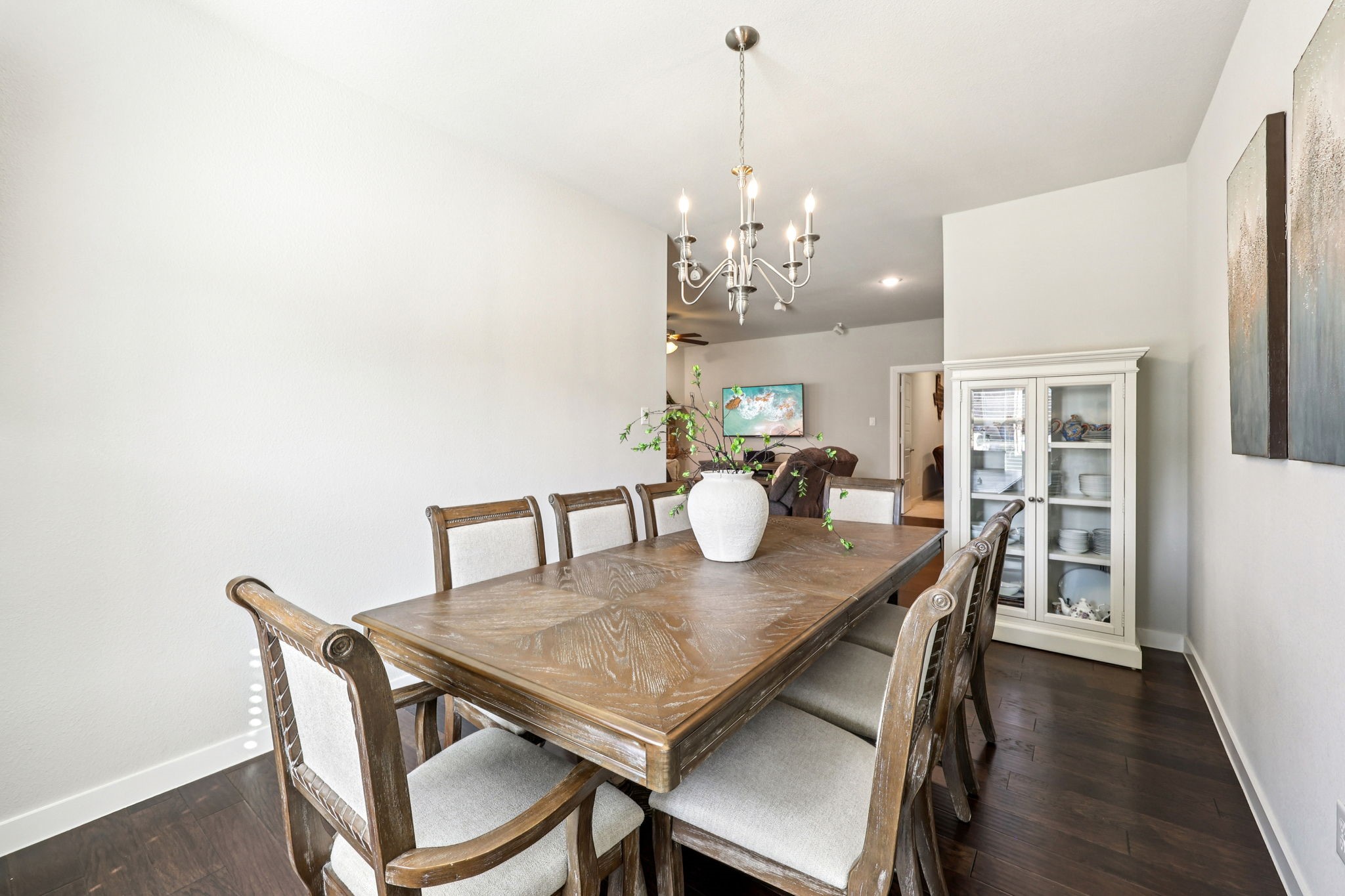 917 Overton Avenue Celina TX 75009