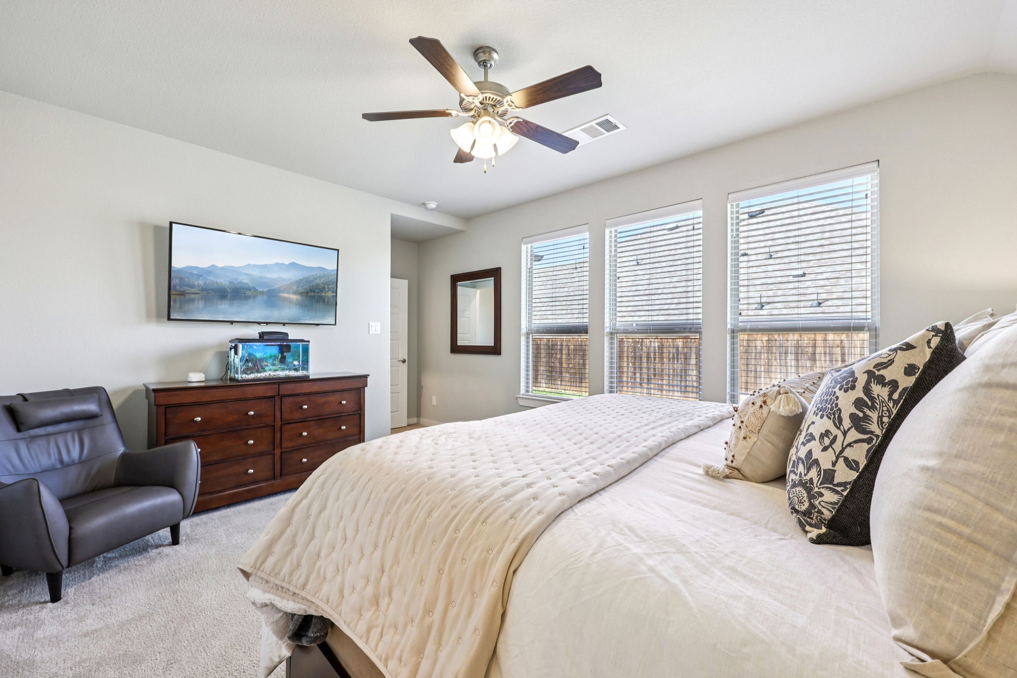 917 Overton Avenue Celina TX 75009