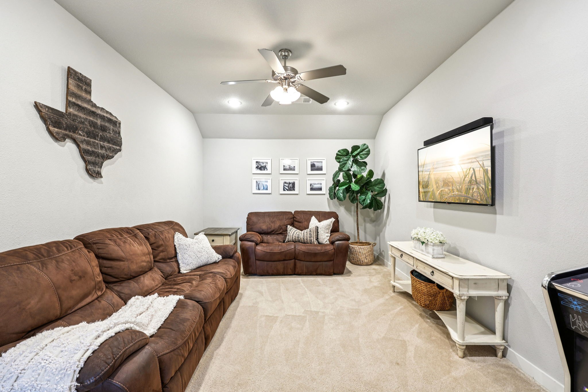917 Overton Avenue Celina TX 75009