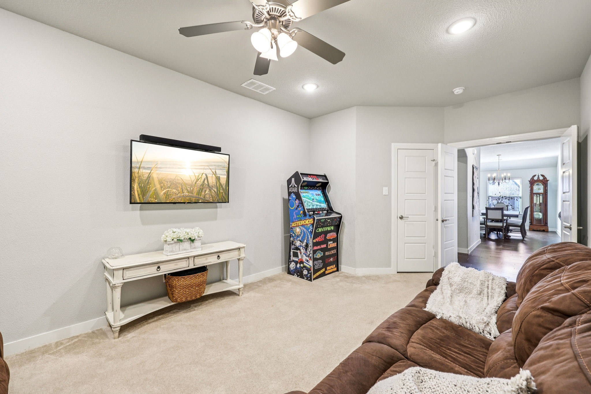 917 Overton Avenue Celina TX 75009