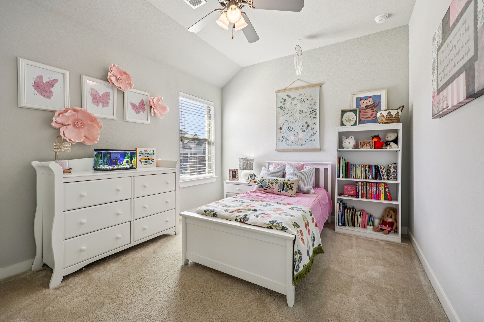 917 Overton Avenue Celina TX 75009