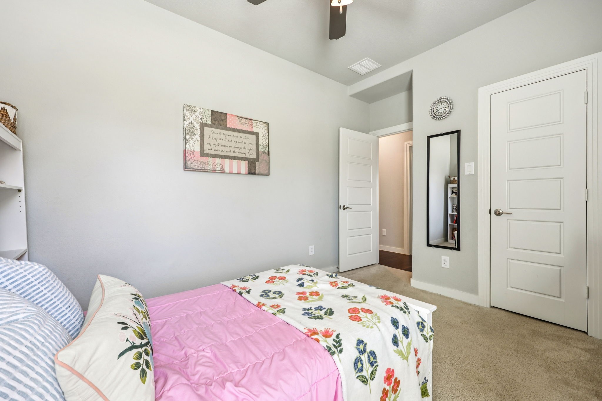 917 Overton Avenue Celina TX 75009
