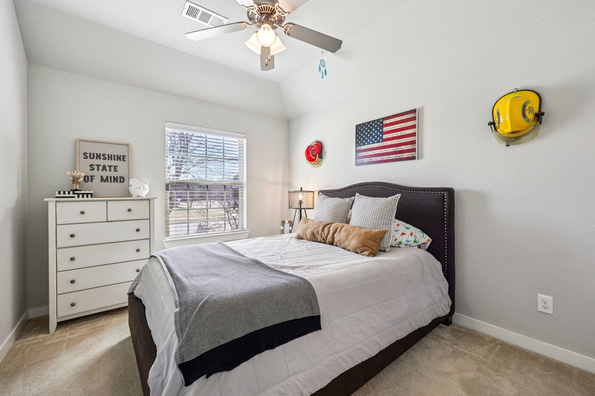 917 Overton Avenue Celina TX 75009