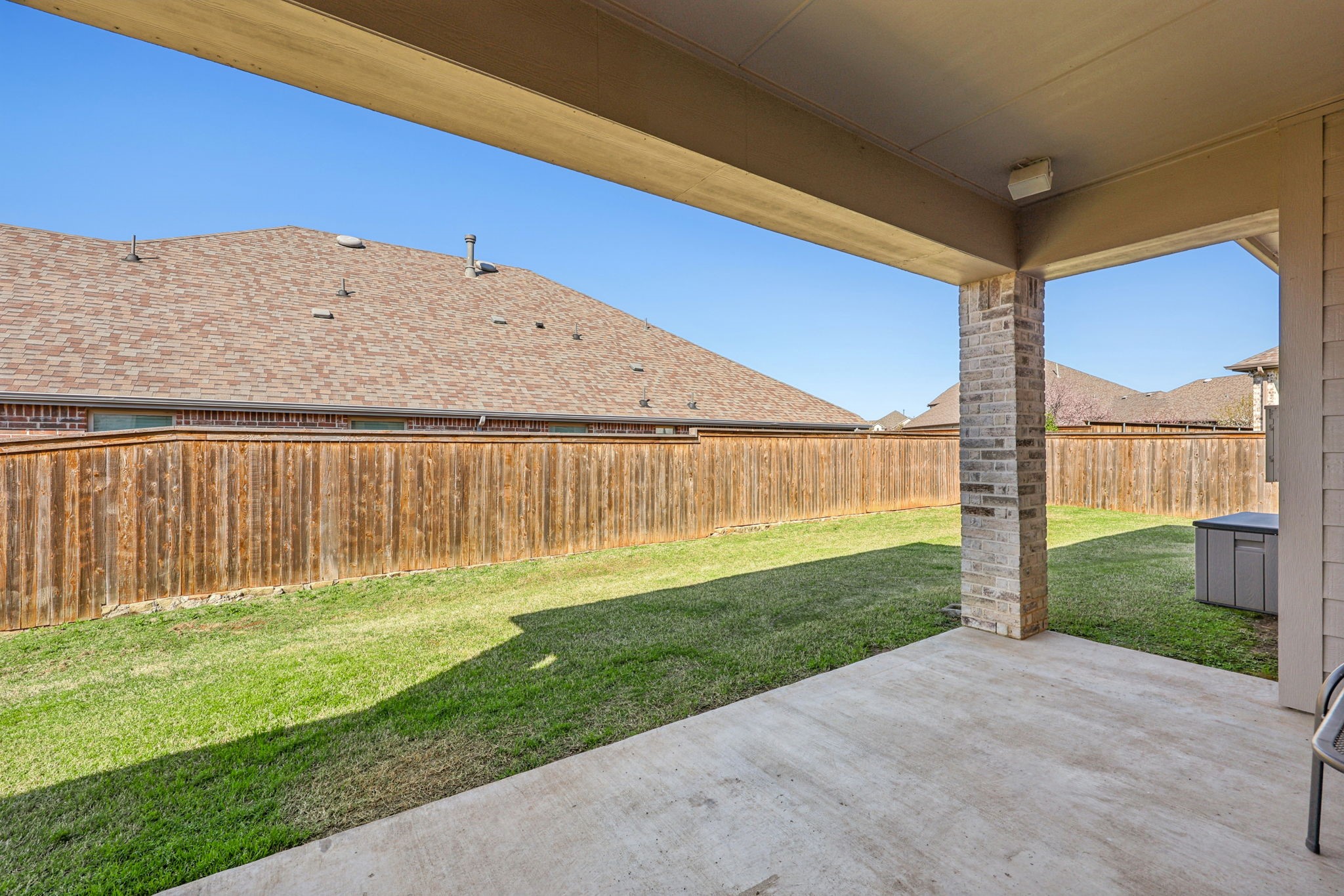 917 Overton Avenue Celina TX 75009