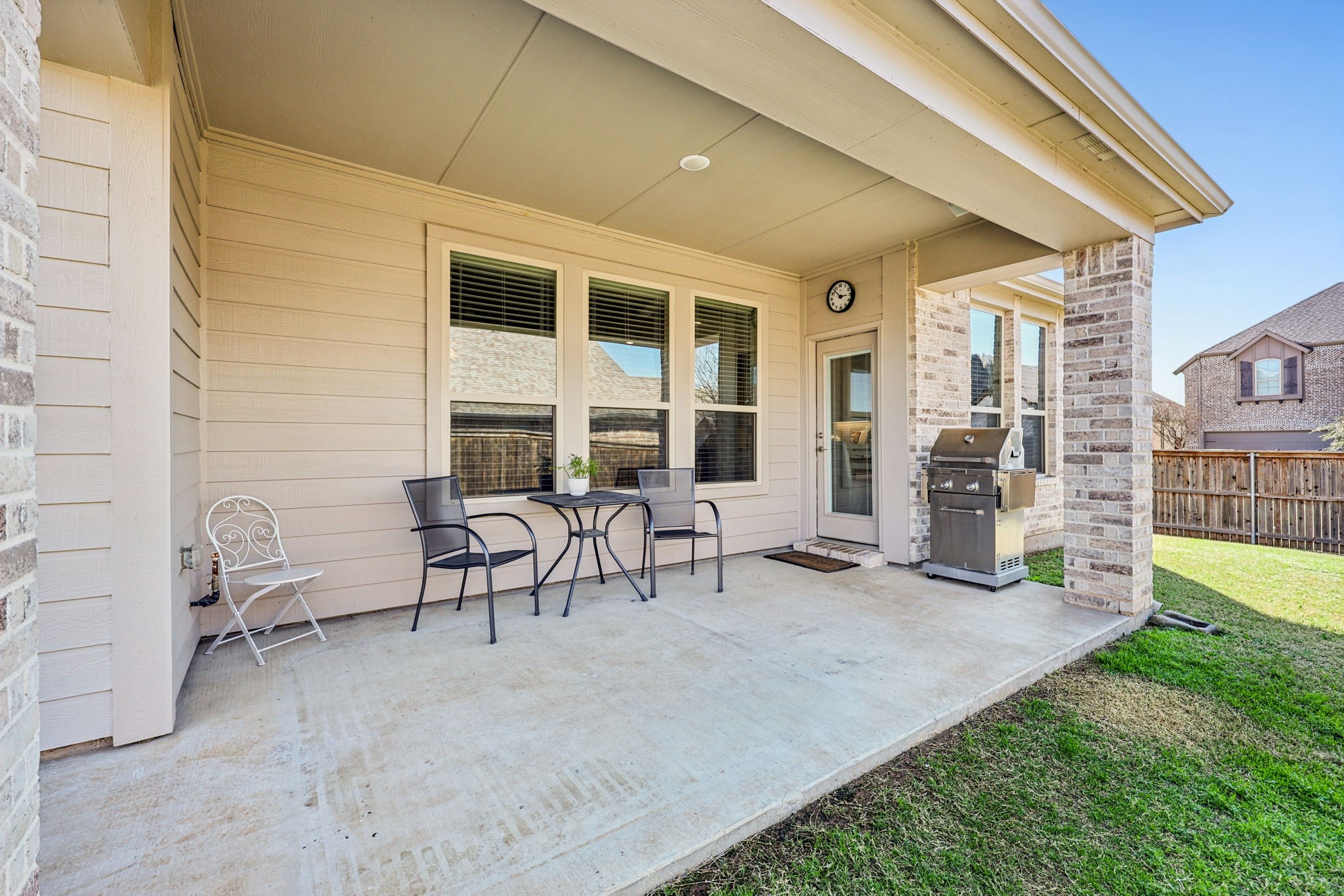 917 Overton Avenue Celina TX 75009