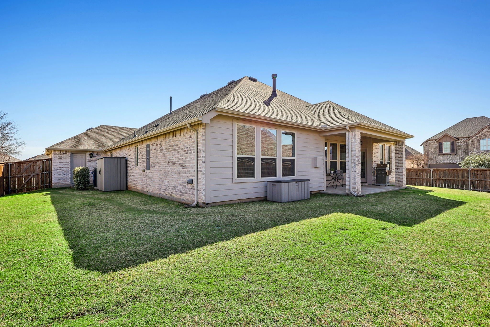 917 Overton Avenue Celina TX 75009
