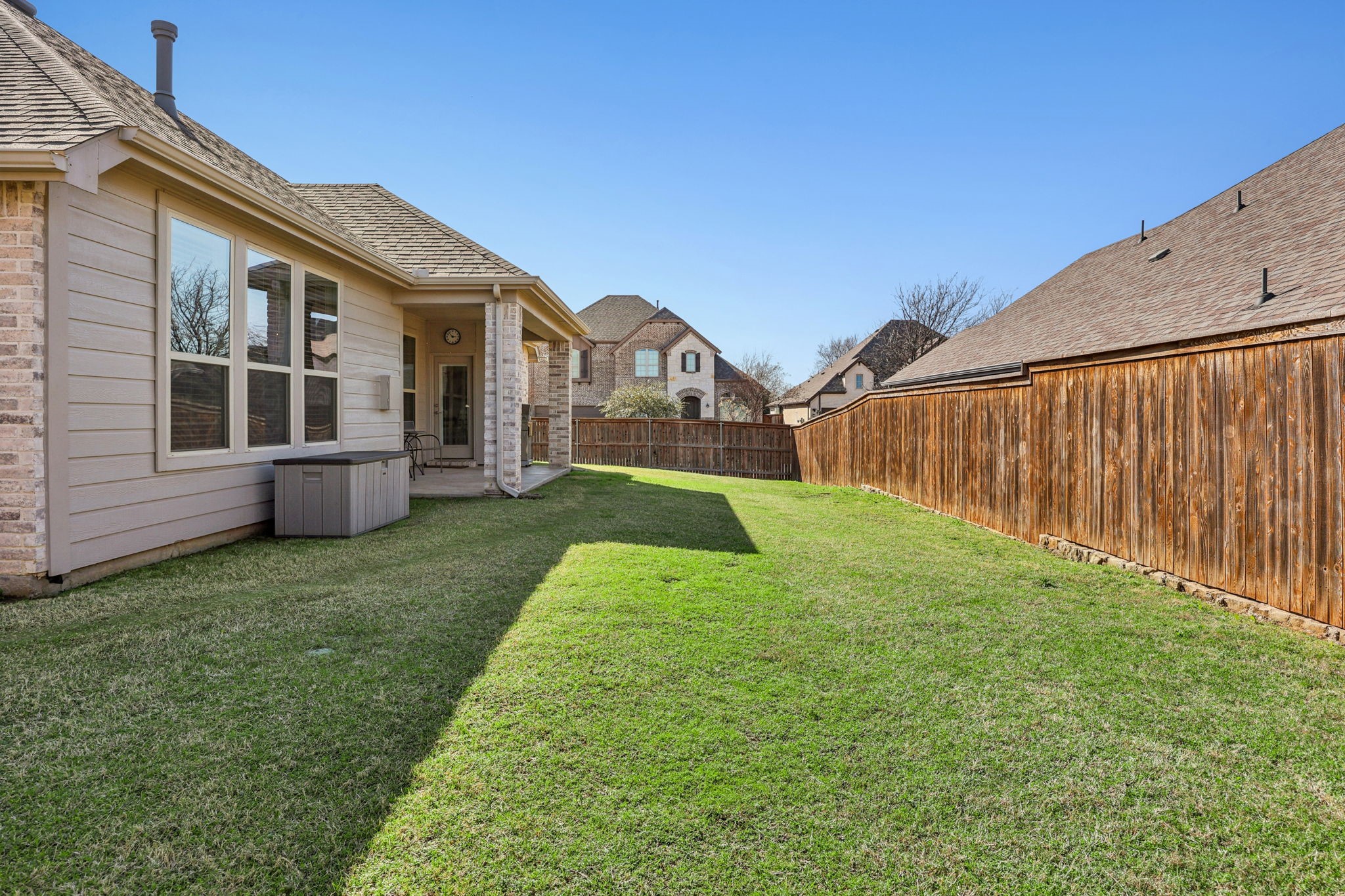 917 Overton Avenue Celina TX 75009